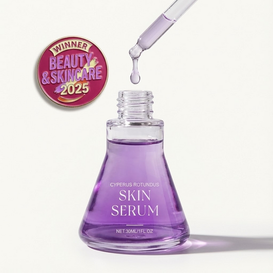 Cyperin Anti-Haar Serum (FunnelBlend)